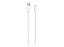DEVIA SMART SERIES CABLE USB 2.0 TO TYPE-C 5V 2A CHARGING CABLE (1m)