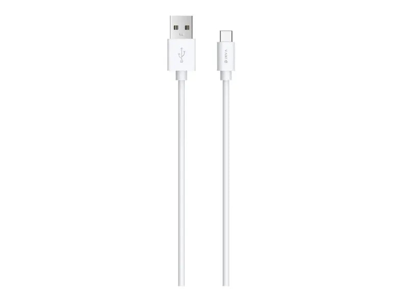 DEVIA SMART SERIES CABLE USB 2.0 TO TYPE-C 5V 2A CHARGING CABLE (1m)
