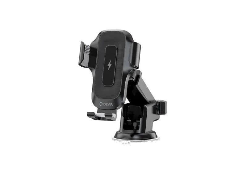DEVIA SMART SERIES INDUCTIVE WIRELESS VEHICLE BRACKET
