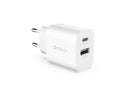 Devia Charger Smart Series PD & QC EU-20W