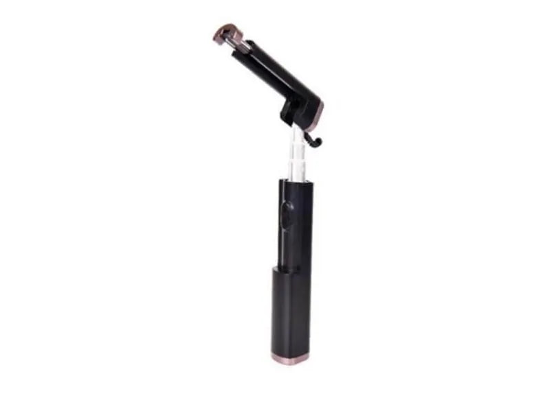 DEVIA VICTOR SERIES SELFIE-STICK (3.5MM) - BLACK
