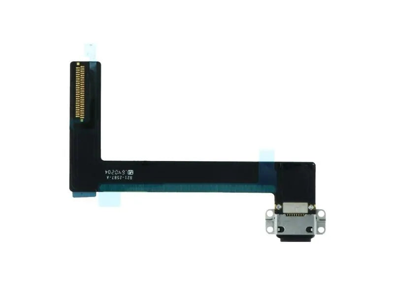 Καλωδιοταινία Φόρτισης Apple iPad Air 2 Black (OEM)