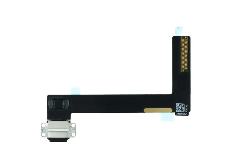 Καλωδιοταινία Φόρτισης Apple iPad Air 2 Black (OEM)