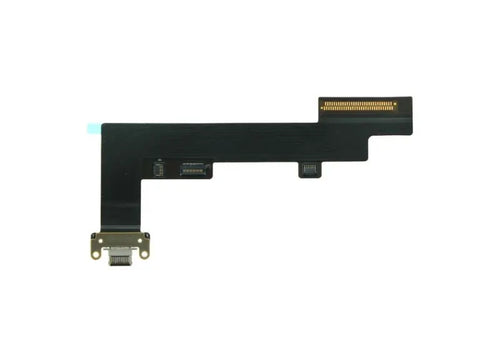 Καλωδιοταινια Φόρτισης Apple iPad Air 4 4G Black (OEM)