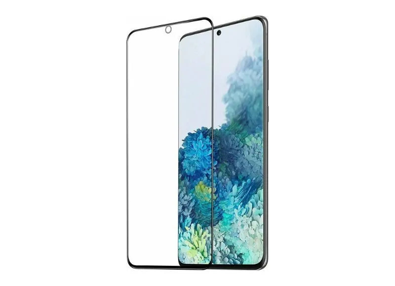 DUX DUCIS 3D TEMPERED GLASS SAMSUNG S21 5G - BLACK