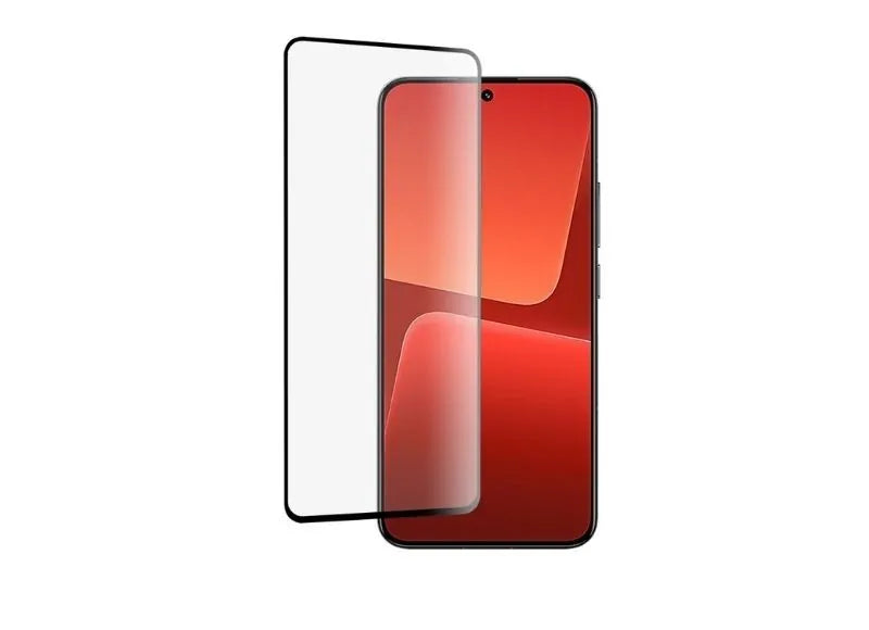 DUX DUCIS 3D TEMPERED GLASS XIAOMI 13 PRO (BLACK)