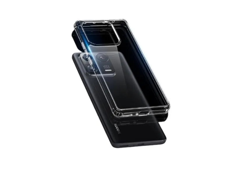 DUX DUCIS CLIN CASE XIAOMI 13 PRO ARMOR CASE (CLEAR)