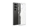 Dux Ducis Case Clin Series MagSafe for Samsung Galaxy S25 Ultra Clear