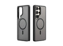 Dux Ducis Case Yind Series Magnetic for Samsung Galaxy S25 Ultra Black