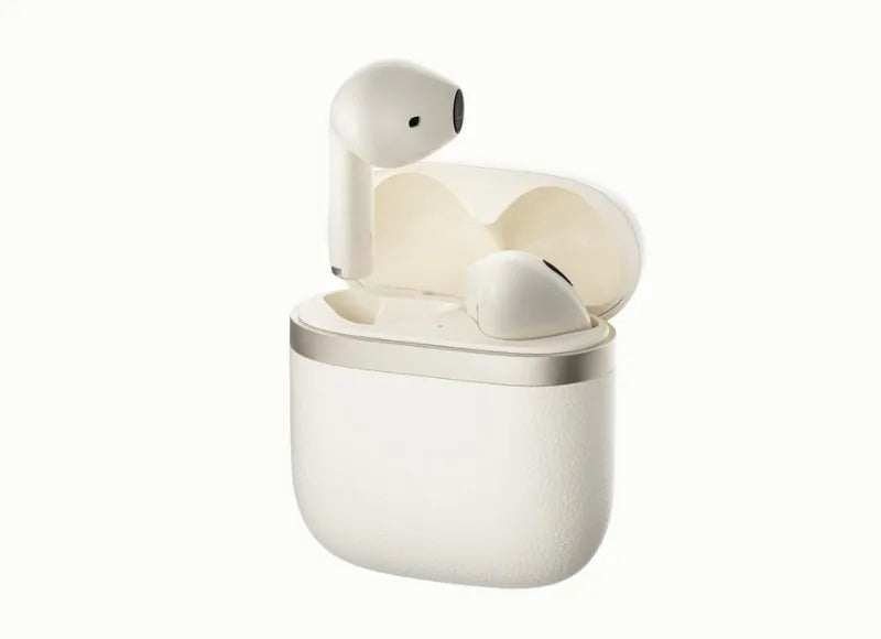EDIFIER W200T ΑΣΥΡΜΑΤΑ IN-EAR ΑΚΟΥΣΤΙΚΑ ΜΠΕΖ