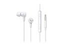 Edifier Ενσύρματα Ακουστικά Earphone P205 Λευκό