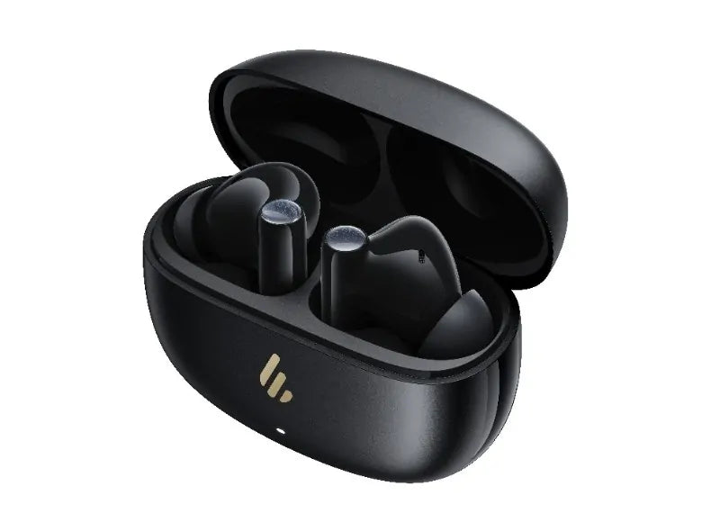 EDIFIER X5 PRO V2.0 TRUE WIRELESS BLUETOOTH EARPHONES WITH HYBRID ANC BLACK