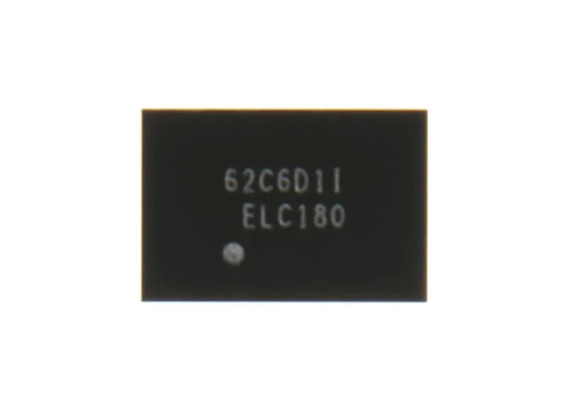 ELC180/TPS62180 IC