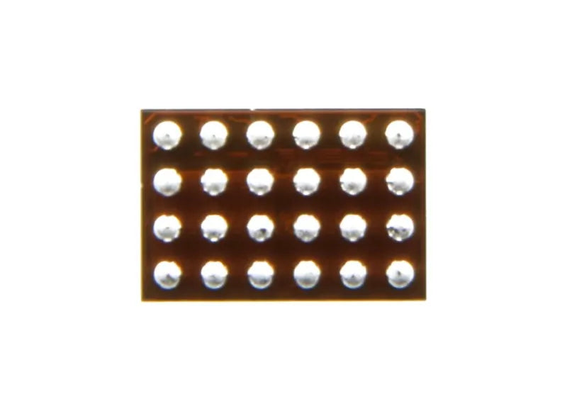 ELC180/TPS62180 IC