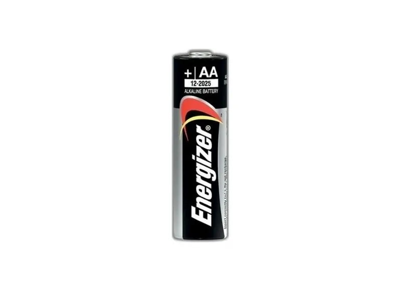 ENERGIZER ALKALINE POWER 1.5V - AA / LR06 (4pcs.)