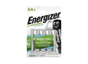 ENERGIZER EXTREME HR03 RECHARGEABLE BATTERY 2300mAh - AA (4τεμ.)