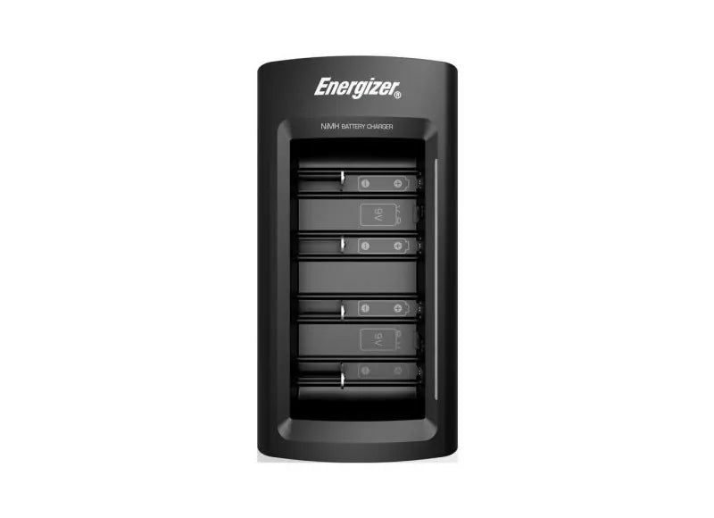 ENERGIZER UNIVERSAL BATTERY CHARGER