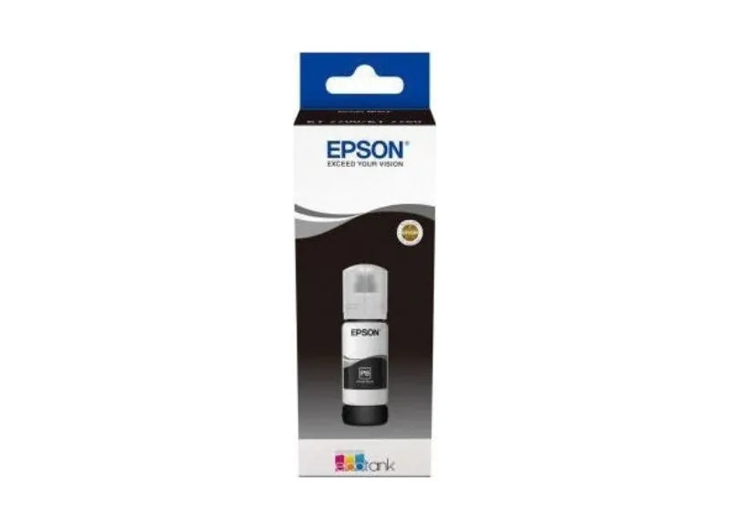 EPSON ΜΕΛΑΝΙ INKJET 103 BLACK (C13T00S14A) (EPST00S14A)