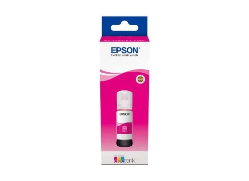 EPSON ΜΕΛΑΝΙ INKJET 103 MAGENTA (C13T00S34A) (EPST00S34A)