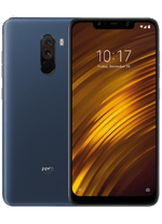 Xiaomi Pocophone F1 Speaker Repair