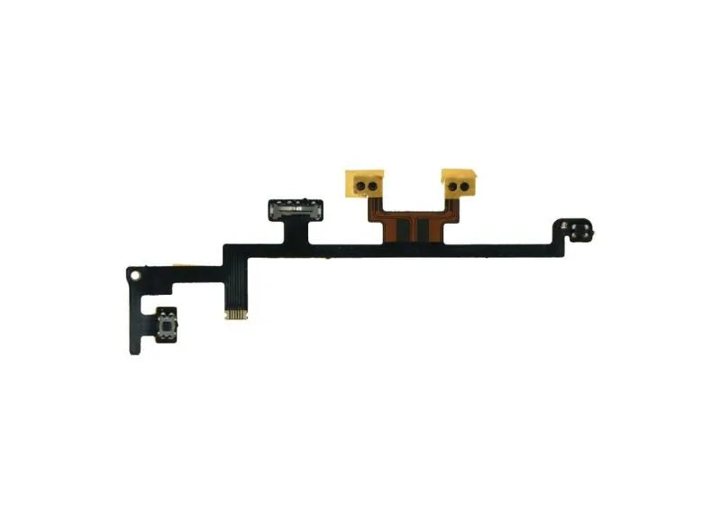 Καλωδιοταινία Πλήκτρων Ήχου και on/off iPad 3 / 4 (OEM)