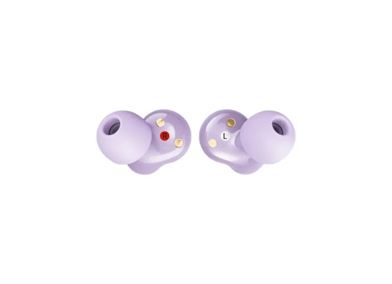 FNR TWINS BREEZ MINI TRUE WIRELESS EARBUDS ΑΣΥΡΜΑΤΑ ΑΚΟΥΣΤΙΚΑ (DREAMY LILAC)