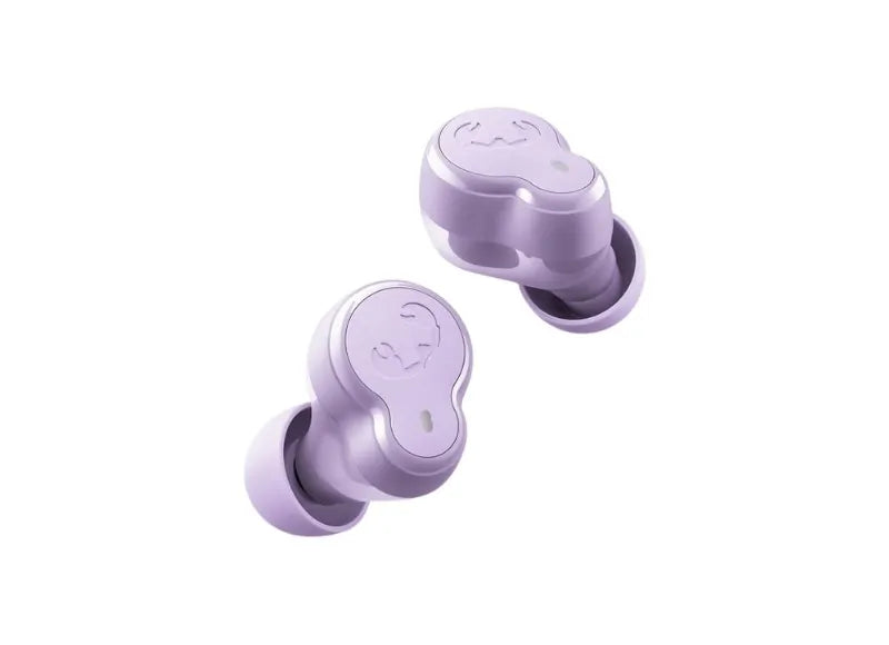 FNR TWINS BREEZ MINI TRUE WIRELESS EARBUDS ΑΣΥΡΜΑΤΑ ΑΚΟΥΣΤΙΚΑ (DREAMY LILAC)
