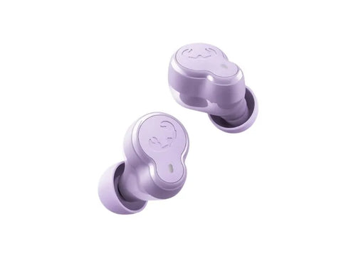 Fresh 'n Rebel Ασύρματα Ακουστικά Twins Breez Mini Dreamy Lilac