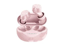 Fresh 'n Rebel Ασύρματα Ακουστικά Twins Breez Mini Pastel Pink