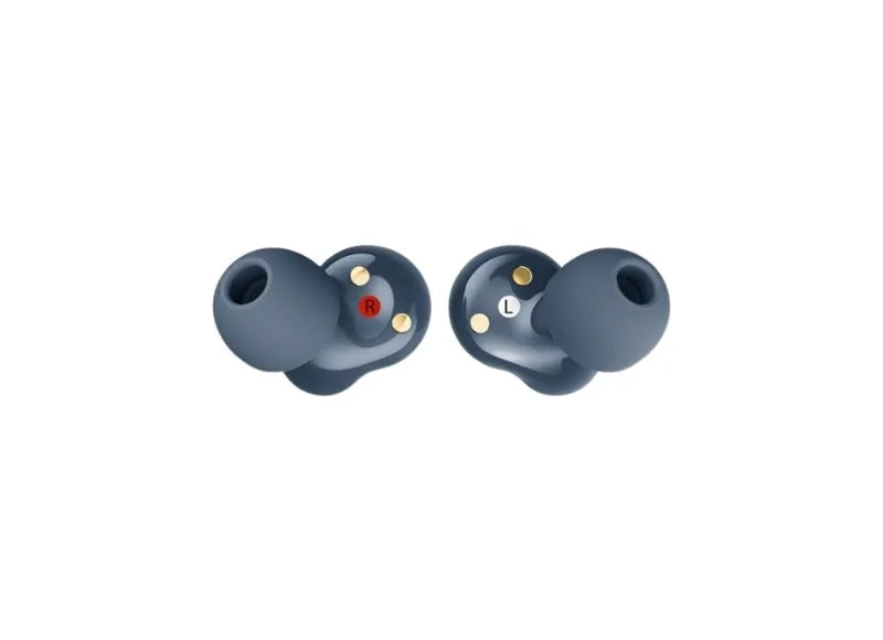 FNR TWINS BREEZ MINI TRUE WIRELESS EARBUDS ΑΣΥΡΜΑΤΑ ΑΚΟΥΣΤΙΚΑ (STEEL BLUE)