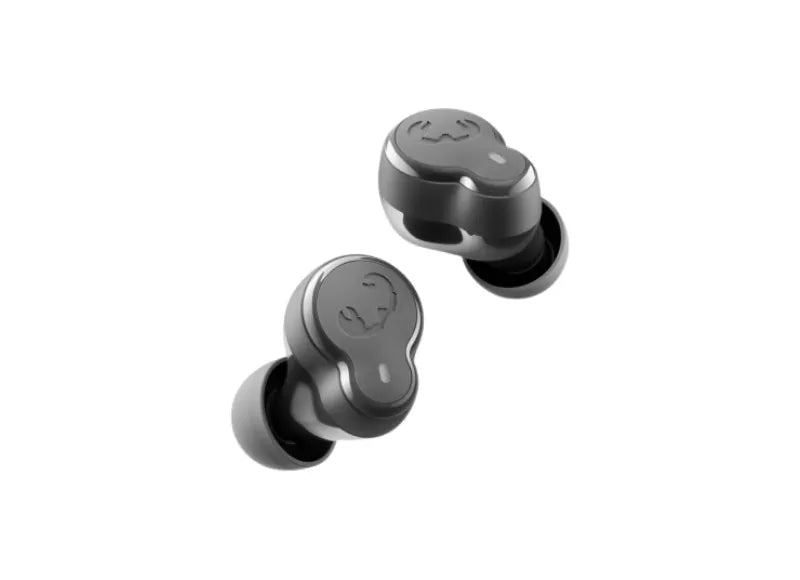 FNR TWINS BREEZ MINI TRUE WIRELESS EARBUDS ΑΣΥΡΜΑΤΑ ΑΚΟΥΣΤΙΚΑ (STORM GREY)