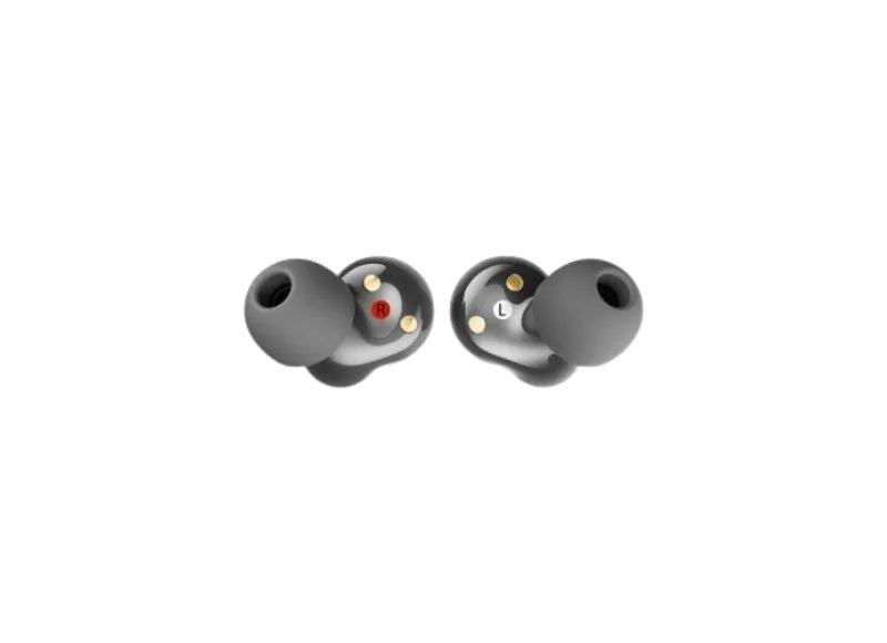 Fresh 'n Rebel Ασύρματα Ακουστικά Twins Breez Mini Storm Grey