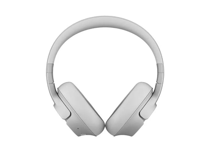 FRESH 'N REBEL CLAM WIRELESS OVER-EAR HEADPHONES WITH ENC ΑΣΥΡΜΑΤΑ ΑΚΟΥΣΤΙΚΑ ΚΕΦΑΛΗΣ (ICE GREY)