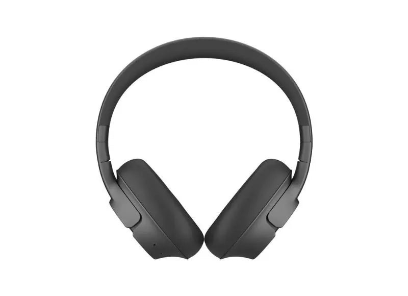 FRESH 'N REBEL CLAM WIRELESS OVER-EAR HEADPHONES WITH ENC ΑΣΥΡΜΑΤΑ ΑΚΟΥΣΤΙΚΑ ΚΕΦΑΛΗΣ (STORM GREY)