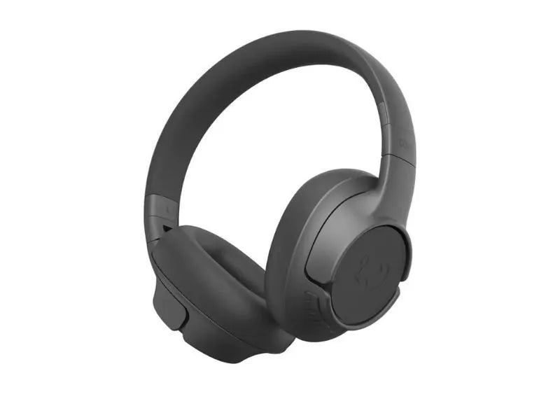 FRESH 'N REBEL CLAM WIRELESS OVER-EAR HEADPHONES WITH ENC ΑΣΥΡΜΑΤΑ ΑΚΟΥΣΤΙΚΑ ΚΕΦΑΛΗΣ (STORM GREY)