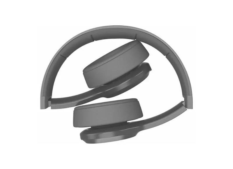 Fresh 'n Rebel Ασύρματα Ακουστικά Code ANC Wireless On-Ear Storm Grey