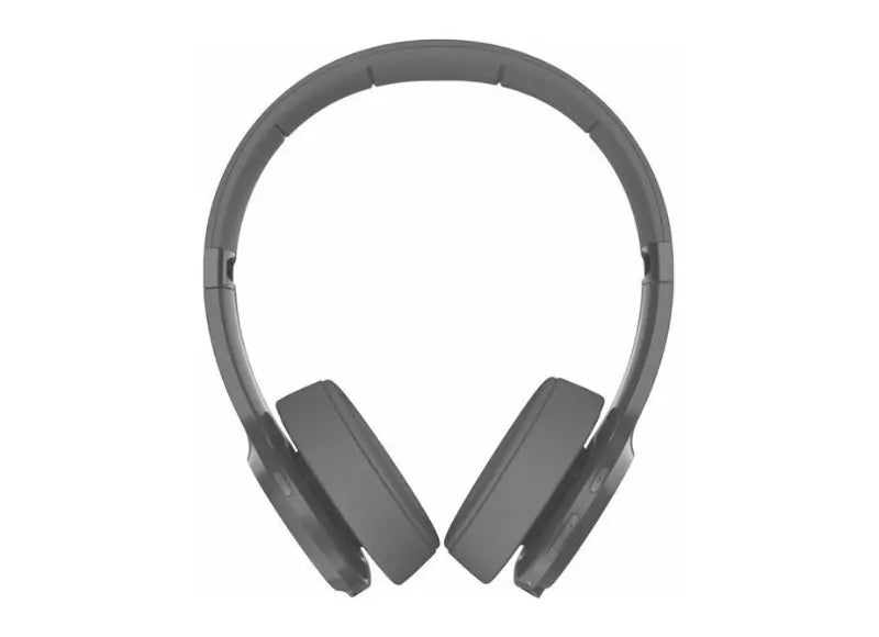 FRESH 'N REBEL CODE ANC WIRELESS ON-EAR HEADPHONES STORM GREY