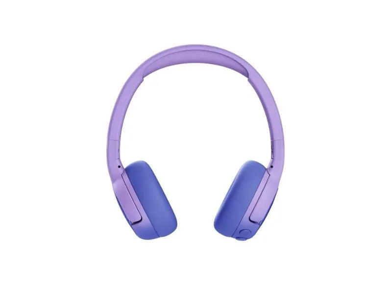 FRESH 'N REBEL CODE JUNIOR WIRELESS ON EAR HEADPHONES (GROOVY GALAXY)