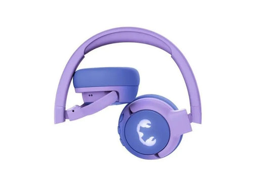 Fresh 'n Rebel Ασύρματα Ακουστικά Code Junior Wireless On Ear Groovy Galaxy
