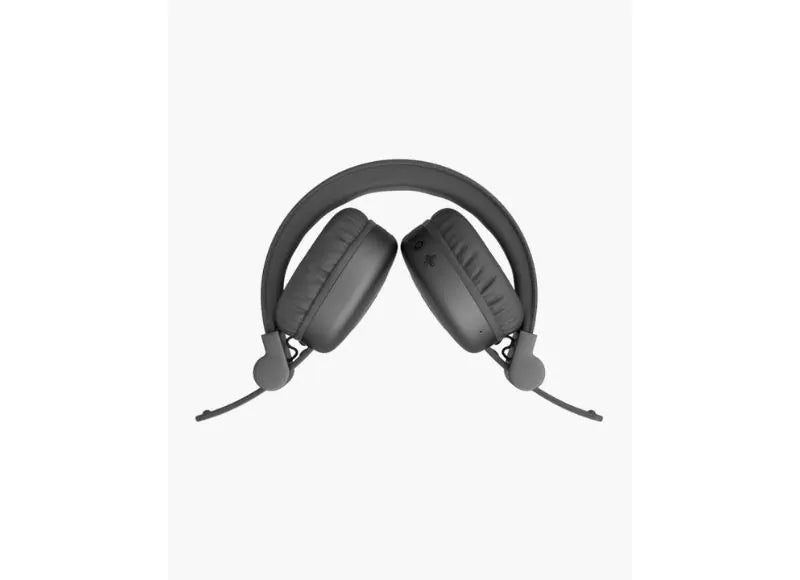 FRESH 'N REBEL CODE WIRELESS OVER-EAR HEADPHONES (STORMY GREY)