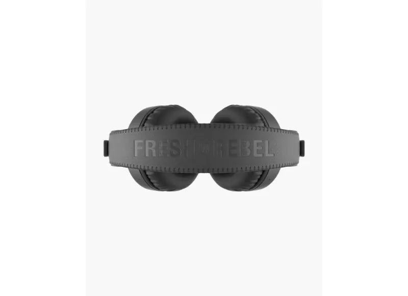 FRESH 'N REBEL CODE WIRELESS OVER-EAR HEADPHONES (STORMY GREY)
