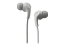 FRESH 'N REBEL FLOW TIP (IN-EAR) EARPHONES - 3.5mm JACK (ICE GREY)