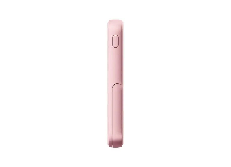 FRESH 'N REBEL MAGNET WIRELESS POWERBANK 5000 mAh (PASTEL PINK)