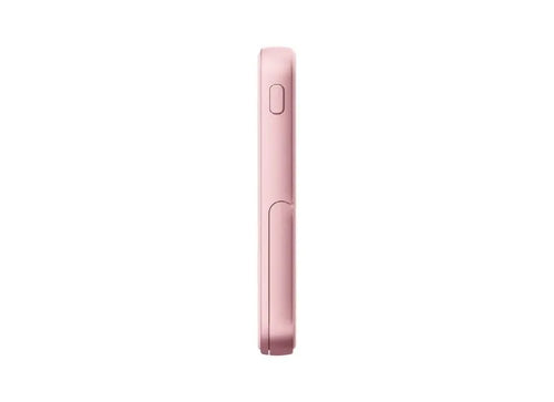 FRESH 'N REBEL MAGNET WIRELESS POWERBANK 5000 mAh (PASTEL PINK)