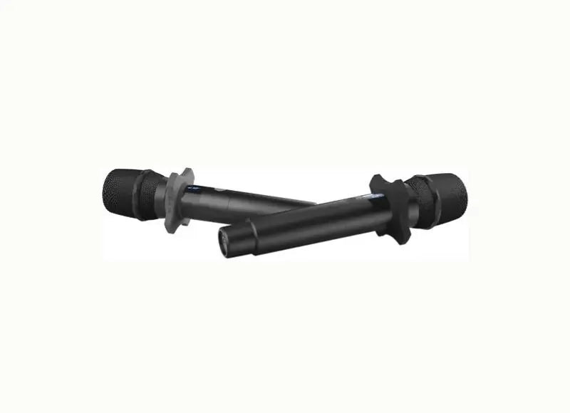 Fresh 'n Rebel Microphone Mini Wireless 1PSM200SG Storm Grey