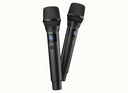 Fresh 'n Rebel Microphone Mini Wireless 1PSM200SG Storm Grey