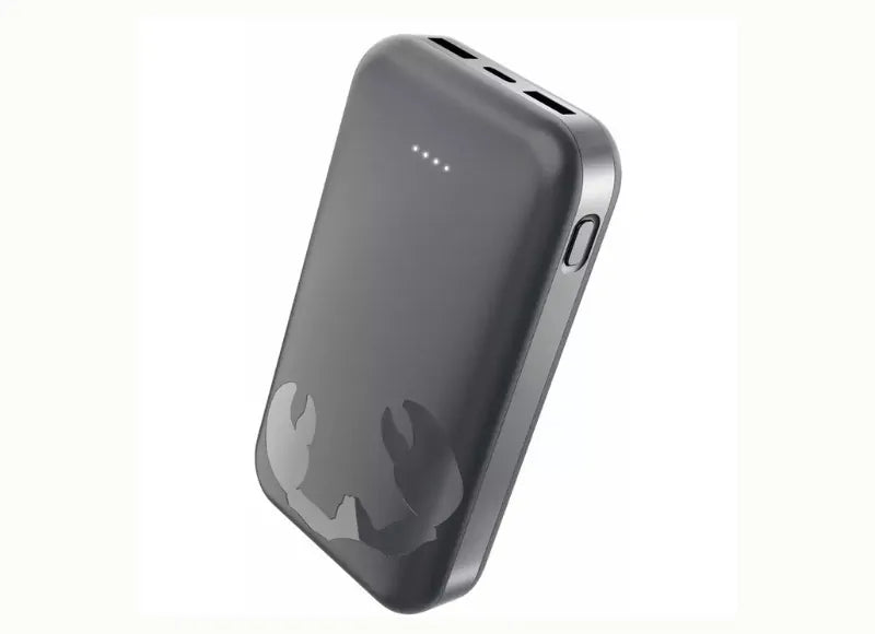 Fresh 'n Rebel Powerbank 20000mAh 20W Power Delivery Storm Grey