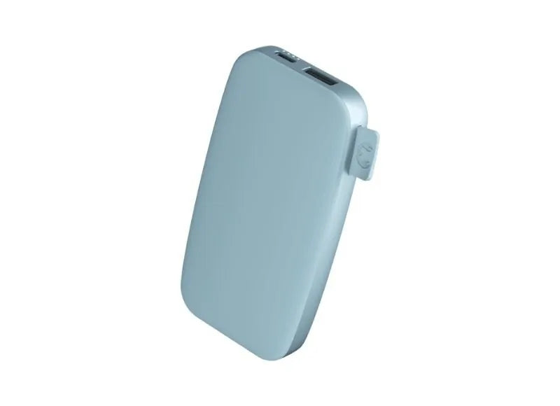 FRESH 'N REBEL POWERBANK 6000mAh (DUSKY BLUE)