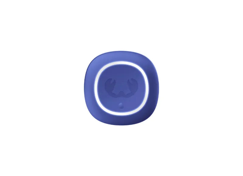 FRESH 'N REBEL SMART FINDER 2 TRACKER (TRUE BLUE)