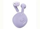 Fresh 'n Rebel Ασύρματα Ακουστικά Twins Core 2 In-Ear Dreamy Λιλά